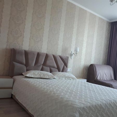 Apartments Lutsdorf Odesa Exterior foto