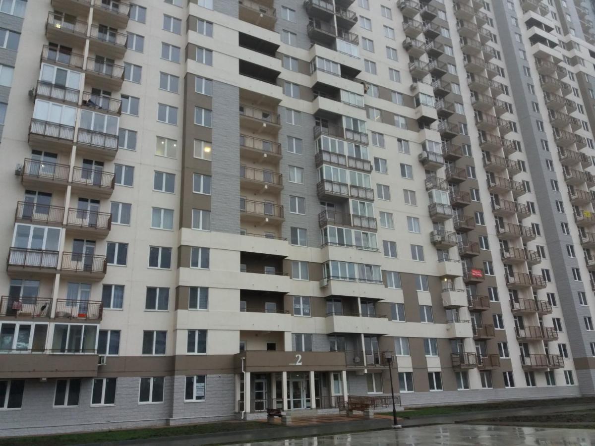 Apartments Lutsdorf Odesa Exterior foto